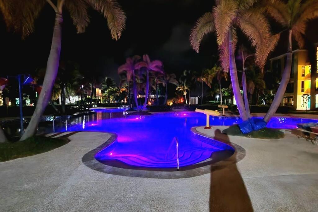 Aquatika 2303 Apartment Loiza Exterior photo